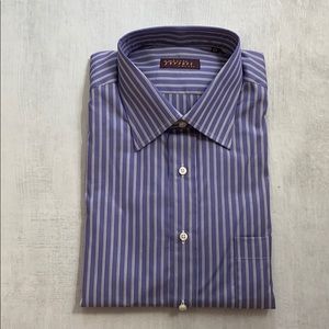 Umberto Ferreti Men’s Dress Shirt